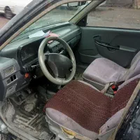 ماشین۸۳|خودرو سواری و وانت|تربت جام, والفجر|دیوار