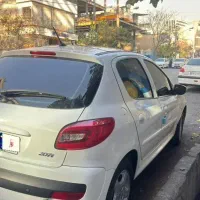 ۲۰۷ پانا ۱۴۰۴ ارتقایافته بیرنگ|خودرو سواری و وانت|نوشهر, |دیوار