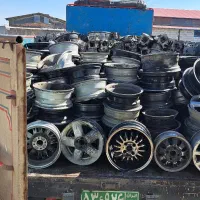 ضایعات آلومینیوم خودرویی|عمده‌فروشی|خوی, |دیوار