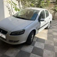 رانا مدل ۹۶|خودرو سواری و وانت|گنبد کاووس, |دیوار