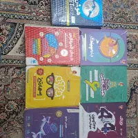 کتابهای تیزهوشان