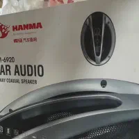 باندخربزه ای نو