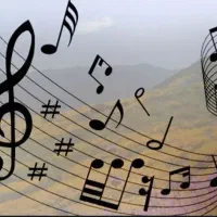 به نوازندگانی در گروه موسیقی نیازمندم