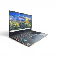 ایسوس ZenBook i7 نسل 11 رم16 1SSD 512 4K لمسی