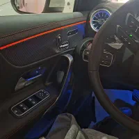 Benz A200L Full|خودرو سواری و وانت|تهران, قبا|دیوار