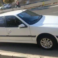 پژو پارس  XU7P سفارشی|خودرو سواری و وانت|کرج, شهرک جهاننما|دیوار