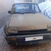 پیکی|خودرو سواری و وانت|لنجان, |دیوار