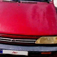 پراید هاچبک