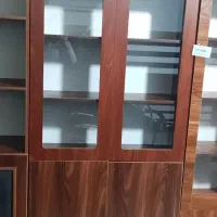 کتابخانه شبکه ای کلیاف|دفتر کار|حمیدیا, |دیوار