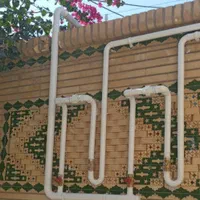 گازرسانی گازکشی دودکش پکیج (سارانی)|خدمات پیشه و مهارت|زابل, |دیوار