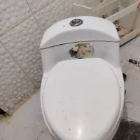 توالت فرنگی