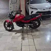 پالس180 یوجی4|موتورسیکلت|تهران, دروس|دیوار