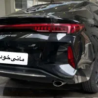 کی ام سی KMC G7 / اتومات / صفر و خشک|خودرو سواری و وانت|تهران, ستارخان|دیوار