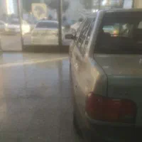 پراید ۸۶|خودرو سواری و وانت|زنجان, |دیوار