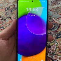 گوشی کارکرده A52 256/8