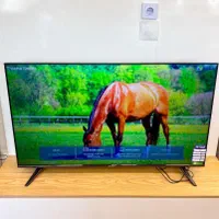 تلوزیون LEDال ای دی 55اینچ اسنوا 4k -تخفیف پرسنلی|تلویزیون و پروژکتور|مشهد, فرهنگ|دیوار