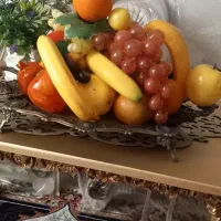 میوه مصنوعی|صنایع دستی و سایر لوازم تزئینی|تبریز, |دیوار
