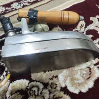 اتو پرس پوریا تکنیک