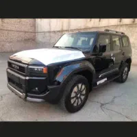 پرادو ۲۰۲۴ (نقد و اقساط)