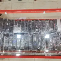 تعمیر و فروش انواع کنترل|تلویزیون و پروژکتور|سهند, |دیوار