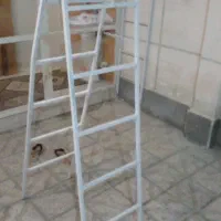 نردبان دو پایه سفارشی محکم