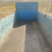 اتاق بنز باری|قطعات یدکی و لوازم جانبی|آبگرم, |دیوار