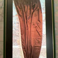 ۴ تخته پرده ساتن