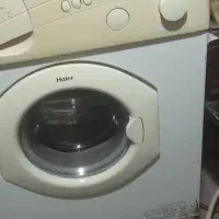 ماشین لباسشویی هایر