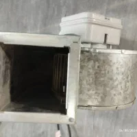 هواکش فن سانترفیوژ حلزونی بلوور هود دمنده ماینر|قطعات و لوازم جانبی رایانه|تهران, یافت آباد شمالی|دیوار