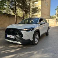 کرولا کراس مدل ۲۰۲۴ صفر خشک تحویل ۵/۸/۱۴۰۴|خودرو سواری و وانت|اصفهان, شاهزید|دیوار