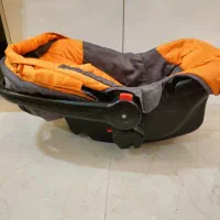 کریر پیر گاردین فرانسه قیمت ۵۹۹|کالسکه و لوازم جانبی|تهران, چیتگر شمالی|دیوار