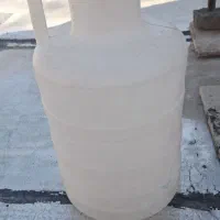 دبه ۲۰ لیتری|ظروف نگهدارنده، پلاستیکی، یک‌بارمصرف|تهران, گلاب دره|دیوار