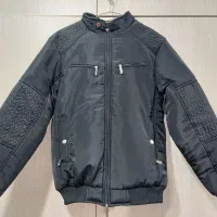 فروش کاپشن مردانه وپالتوزنانه