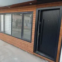 کانکس مدرن درچندطرح|مصالح و تجهیزات ساختمان|مشهد, شهید جنگی|دیوار