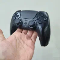 دسته سری جدید ps5 با چهار ماه گارانتی|کنسول، بازی ویدئویی و آنلاین|تهران, هاشمی|دیوار