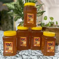 عسل طبیعی میاندشت