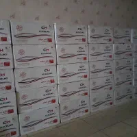 جشنواره پکبج ۲۲ هزار کازوکی صادراتی بصورت اقساطی