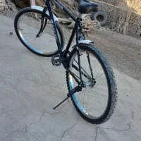 دوچرخه ۲۶ آساک