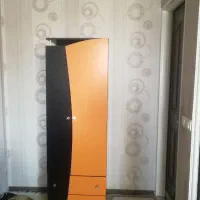 دو تخته کمد نوجوان دکوری و لباسی