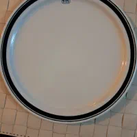 بشقاب‌های   قدیمی Royal  Doulton  انگلیسی