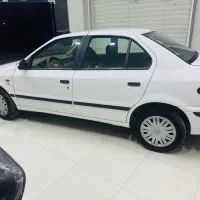 سمند 98|خودرو سواری و وانت|بهبهان, |دیوار