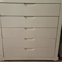 دراور 5کشو نو