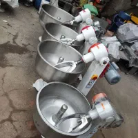 خمیرگیر /هم زن فروش حضوری در رشت