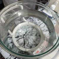 هواپز بیشل بدون روغن|اجاق گاز و لوازم برقی پختوپز|تهران, جوادیه تهرانپارس|دیوار