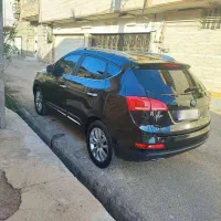 جک اس ۵ مدل ۱۴۰۲