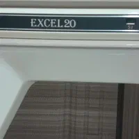 چرخ خیاطی ژانومه ۶۲۷|چرخ خیاطی و ریسندگی|تربت جام, جامی|دیوار