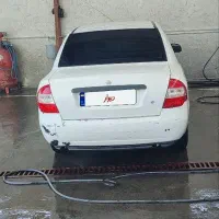 سایپا تیبا 1 مدل 1400