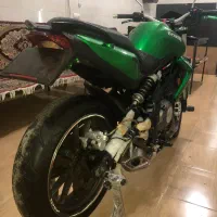 بنلی ۳۰۰ وارداتی