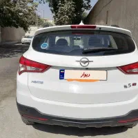 فروش خودرو هایما S5 نیو فیس 6 سرعته اتوماتیک|خودرو سواری و وانت|تهران, شوش|دیوار