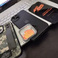 آیفون ۱۵ نرمال سفید اکتیو ch